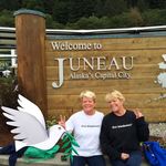 Donna Bauer Shubert - @bauershubert - Instagram