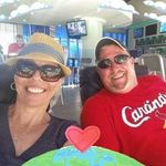 Donna Shubert - @donnabn8 - Instagram