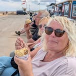Donna Shucksmith - @donnashucksmith - Instagram