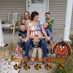 Donna Shultz - @black_cloud_1006 - Instagram