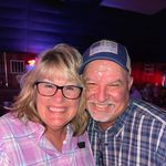 Donna Shumate Robinson - @djrobinson64 - Instagram