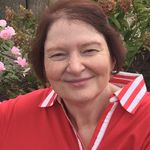 Donna Shuster - @dmmshuster - Instagram