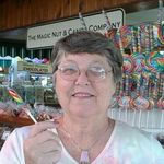 Donna Shuster - @donnashuster - Instagram