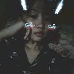 Donna Lyn Valencia - @donna_shykyut - Instagram