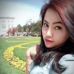 Donna N Simanjuntak - @_____tatadona49 - Instagram