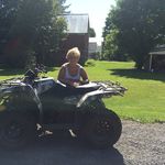 Donna Sieczkowski - @donnaski44 - Instagram