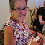 Donna Siems Loftus - @jerseygirlhts - Instagram