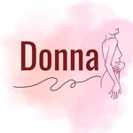 Donna fashion - @donnasilkwear - Instagram