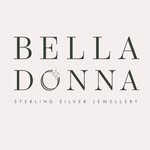 Bella Donna Jewellery [] Sterling Silver [] Silversmith - @belladonnadesignjewellery - Instagram