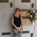 Donna Monroe Silver - @silver_donna - Instagram
