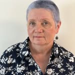Donna Silver McCormack - @dsilvermccormack - Instagram