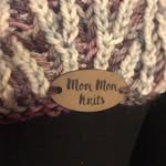 Donna Dailey Silverberg - @mommom_knits - Instagram