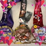 Donna Dailey Silverberg - @luv2run307 - Instagram
