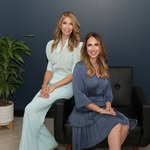 Donna Marks and Staci Silverberg - @donnaandstaciluxuryrealestate - Instagram