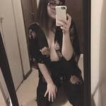Donna Silverberg - @aseucsygt - Instagram