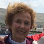 Donna Silverberg - Facebook