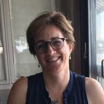 Donna Adams Silverman - @donnaa9096 - Instagram