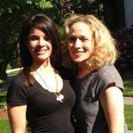 Donna Cohen Silverman - @djacobson5 - Instagram