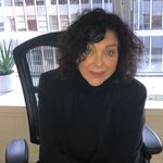 Donna Silverman - @donnasilvermandeal - Instagram
