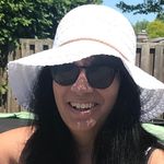 Donna Silverman - @donnadonna_19 - Instagram