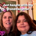 Donna Silverman - @g_and_gma - Instagram