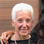 Donna Silverman - @donnasilverwoman - Instagram