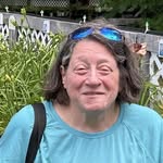 Donna Kolber-Simonds - @donnakolberkolber - Instagram