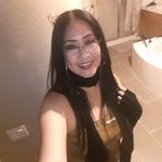Donna Simone Pili - @pinaylandgirl - Instagram