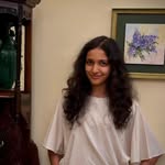Dona Arunoday Singh - @_donut_06 - Instagram