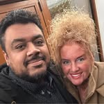 Donna Singh - @donna.trueman - Instagram