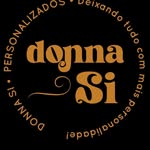 Donna Si personalizados - @donnasi_personalizados - Instagram