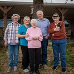 Donna Skaggs - @sleepinggranny1952 - Instagram