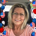 Donna Slaton Blount - @blount5311 - Instagram