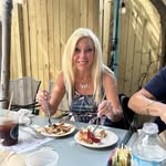 Donna Kazlowsky Levine - @donnaslevine - Instagram