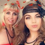 Donna Small - @donnasmall_krays - Instagram