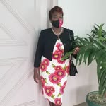 Donna Small - @queencaptain_17 - Instagram