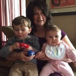 Donna Valentino Smiley - @donnasmiley9 - Instagram
