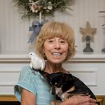 Donna Smith - @sixdoves3 - Instagram