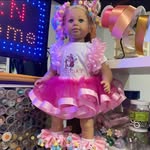 Donna Smith - @donnas_socks_bobble_clips_ - Instagram