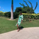 Donna Smith - @donnarosebarbados - Instagram