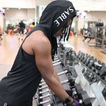 Donna Smith - @dr.donnafitness - Instagram