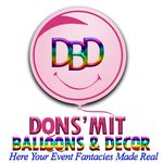 Donna Smith - @donsmit_balloonsanddecor - Instagram