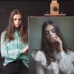 Donna Smith - @donna_smith_artwork - Instagram