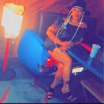 Donna Smith - @chocalatebaby1 - Instagram