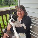 Donna Snell - @donn.afrogs - Instagram
