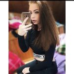 Donna Solano - @donnasolano7 - Instagram