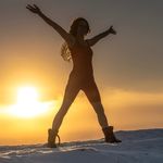 Donna Southwell - @donnasouthwellyoga - Instagram