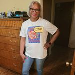 Donna Spann-Brown - @2sweet4u57 - Instagram