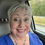Donna Sparrow Fincher - @pixie1960dust - Instagram