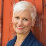 Donna Carter - @donnacarterspeaker - Instagram